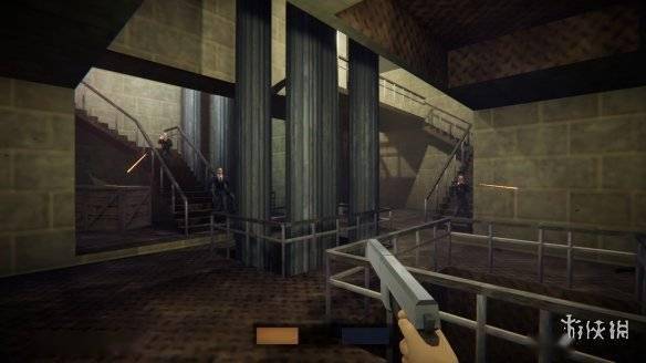 PC show：《Agent 64：特工永不死》Demo上线Steams3.jpeg