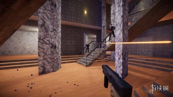 PC show：《Agent 64：特工永不死》Demo上线Steams2.jpeg