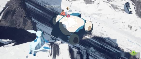 画面引起舒适！二创《宝可梦》：与玩家探索新世界s14.jpeg