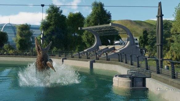 《侏罗纪世界：进化2》Steam开启优惠促销！限时半价s4.jpeg