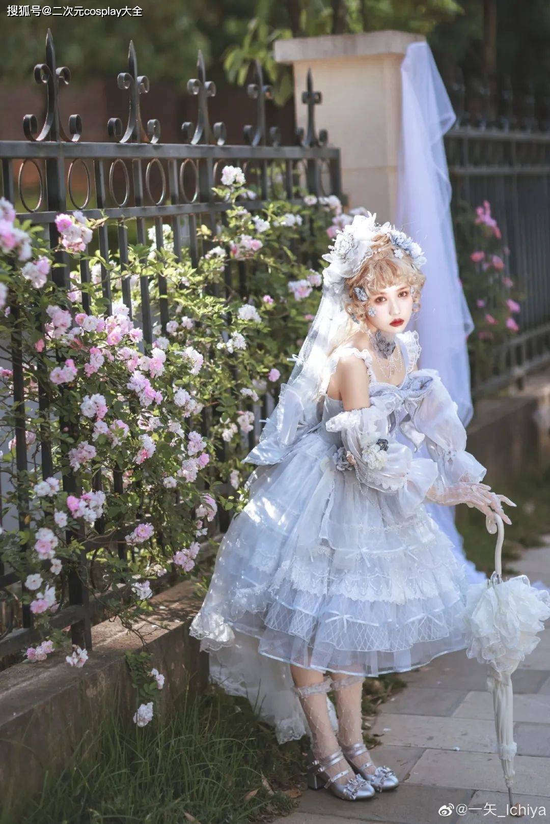野蔷薇lolita：恰到好处的小阳光，恰到好处的鲜花与少女s1.jpeg
