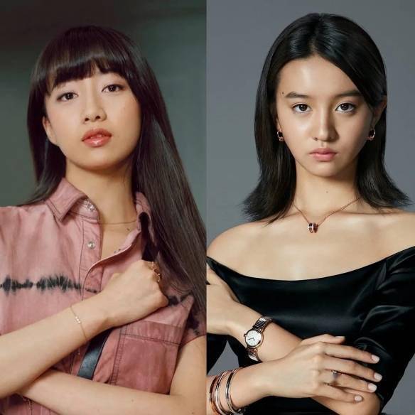 木村拓哉女儿木村光希晒泳装美照：优越腰线和大长腿s6.jpeg