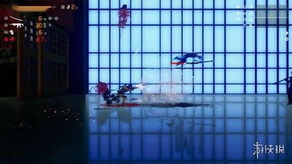 高能游戏展：3D横版动作游戏《生死轮回》发售日公布s1.jpeg