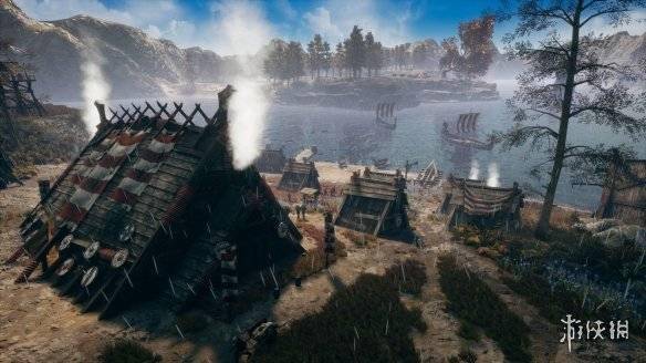北欧城市建造《Frozenheim》正式登陆Steam发售s7.jpeg