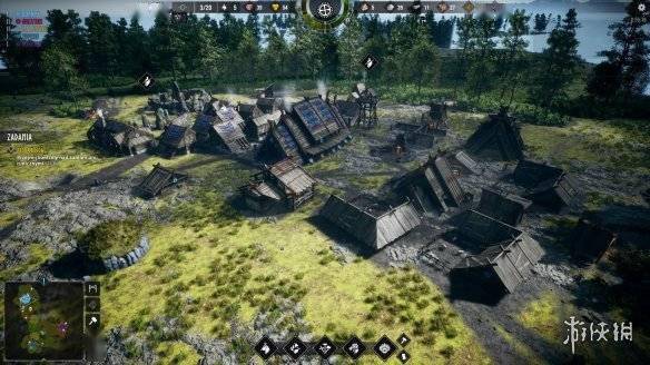 北欧城市建造《Frozenheim》正式登陆Steam发售s6.jpeg