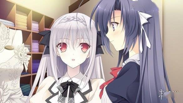 《近月少女的礼仪》登陆Steam 获玩家“特别好评”s7.jpeg