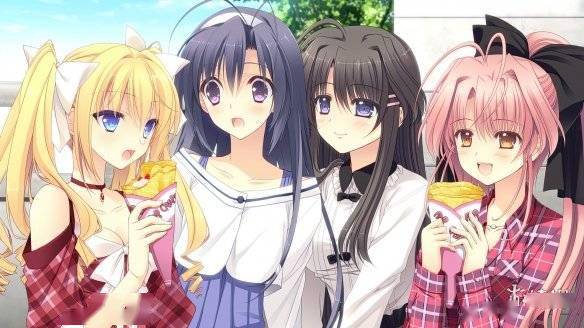 《近月少女的礼仪》登陆Steam 获玩家“特别好评”s12.jpeg