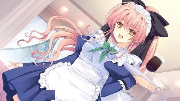 《近月少女的礼仪》登陆Steam 获玩家“特别好评”s9.jpeg