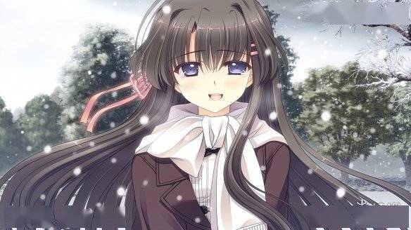 《近月少女的礼仪》登陆Steam 获玩家“特别好评”s11.jpeg