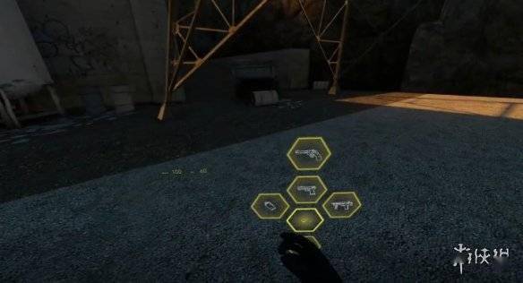 免费！V社批准粉丝自制《半条命 2》VR Mod上架Steams6.jpeg
