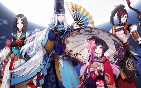 登热搜！网易《阴阳师》回应争议：内部引发玩家矛盾s1.jpeg