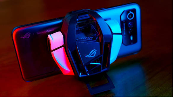 ROG 6天玑至尊版评测 地表最强性能电竞游戏手机！s9.jpeg