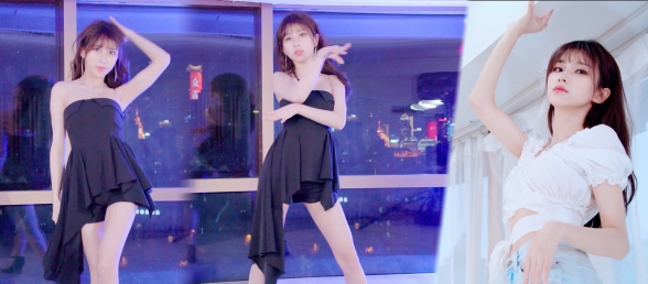 要你日日夜夜迷恋我❤️Dreams ComeTrue【青鸢】