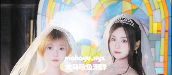 【桃豆】有件重要的事情要宣布