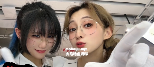 “❤️～主人...该睡觉咯”
