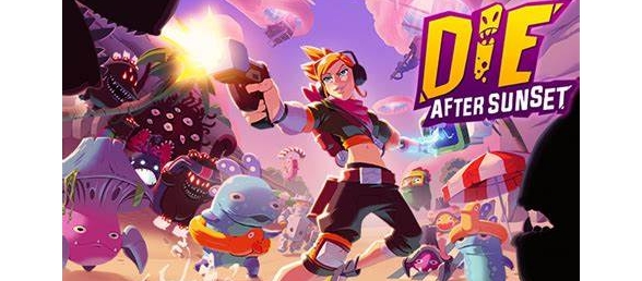 Die After Sunset 免安装绿色中文版