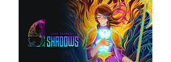 《影下九载》免安装绿色版