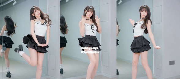 第一眼，就甜到心坎里了~