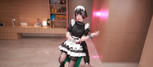 tell me，害鲨鱼妹加班的就是你们！？