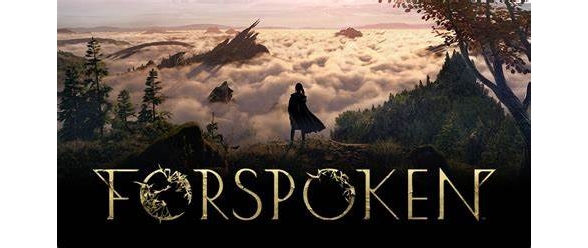 FORSPOKEN 官方中文版