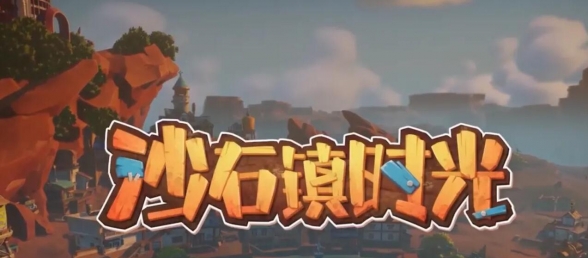 《沙石镇时光 》