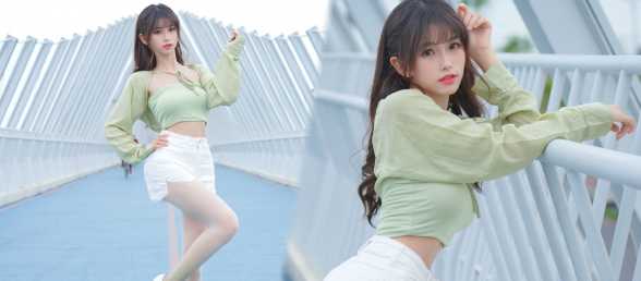 真的有这么丝滑？why oh why扭胯舞❤️