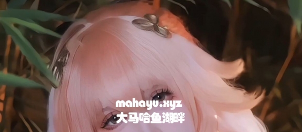 这就是朕的长离吗