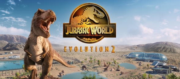 侏罗纪世界：进化2 免安装绿色中文版