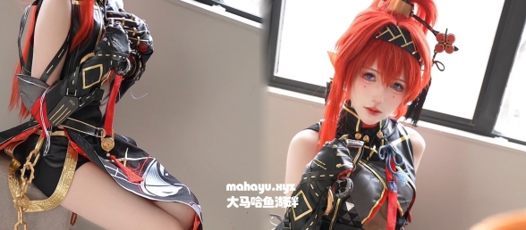 吟霖，你可以吃芝士汉堡
