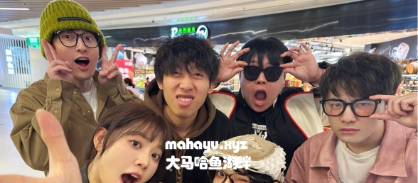 全新超市捉迷藏！谁才是真正的大侦探？