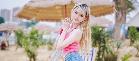 夏天甜妹该跳的舞～