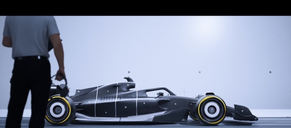 F1车队经理2022 官方中文版
