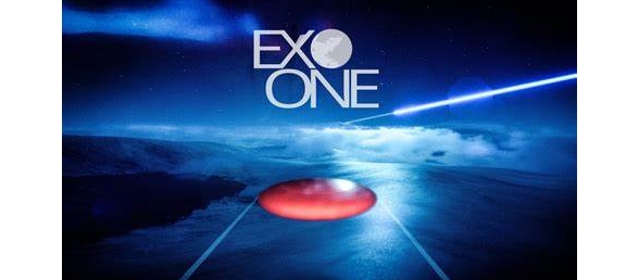Exo One 免安装绿色中文版