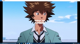 脑洞打开，什么mod都有，有没有数码宝贝的mod？