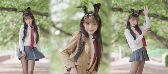 点击领取你的女友～❤️麻衣学姐 ❥七夕限定版