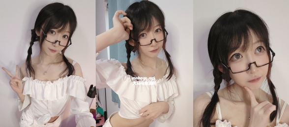 寒冷的正确处理方法！动起来就不冷了嘛【泡芙日常】