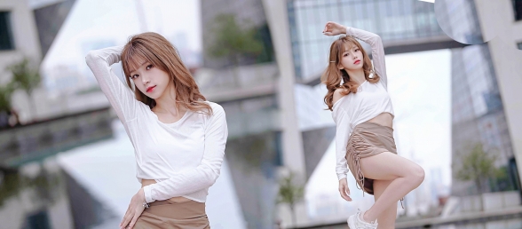 摇3秒，就这点程度？Wiggle Wiggle～❤️