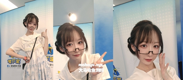 无高局，真就这一张没有！！9-15宝可梦碧海暗影体验活动！【泡芙日常】