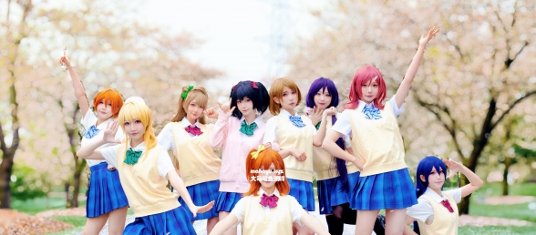 糟糕！回忆开始不断攻击我⭐START:DASH【LoveLive!】