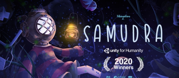 SAMUDRA 免安装绿色版