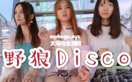 日本摩天轮上狂舞野狼Disco（笑）喜子生日快乐！！！！【等差数列组哦！】
