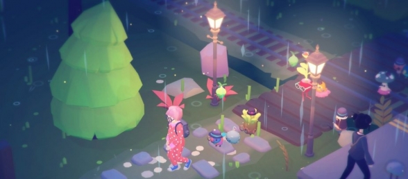 Ooblets 免安装绿色版
