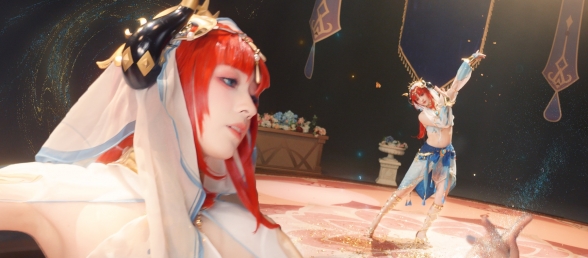 “ 真人1000%还原版