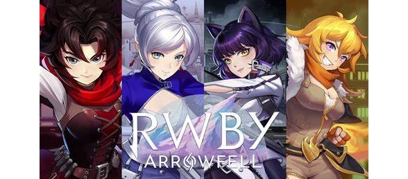 RWBY Arrowfell 免安装绿色中文版