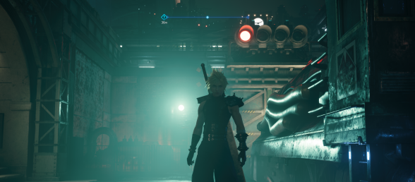 【FF7】动态分辨率禁用程序
