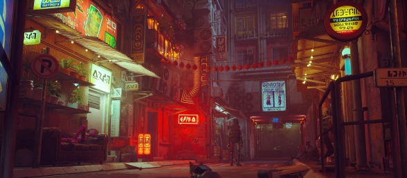 《采石场惊魂》Steam分享