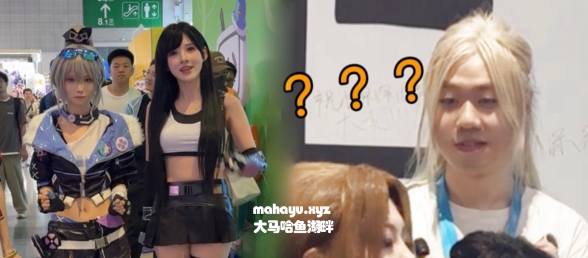 挑战用特殊方式和100个妹妹贴贴～