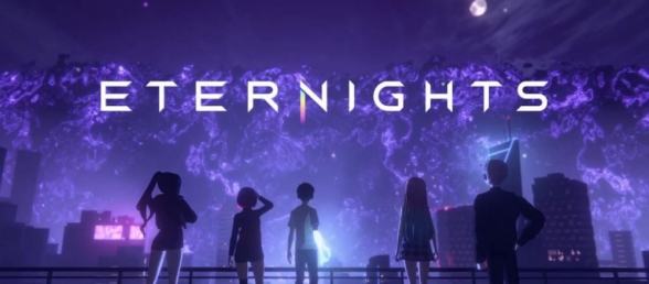 永恒之夜 免安装绿色中文版