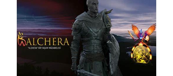 《Alchera》免安装绿色版
