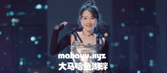 就像烟花一样璀璨夺目！